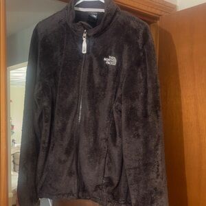 The North Face Dark Fleece Jacket